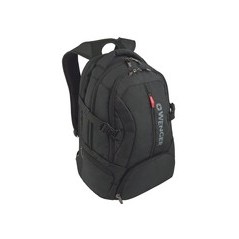 Wenger Rygsæk 16 Sort